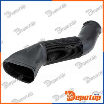 Gaine de suralimentation droite pour MERCEDES | GPP-ME-088, 54SKV236